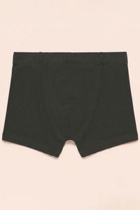Lee Cooper Boys Solid Trunks (Pack of 3) - Multicolor — thumbnail 3